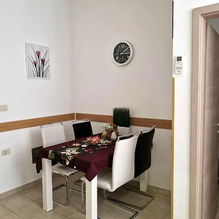 Apartmani Tower Rijeka Exteriér fotografie