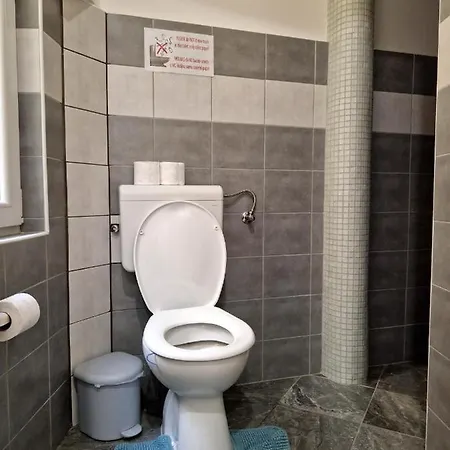 Apartmani Tower Rijeka Exteriér fotografie