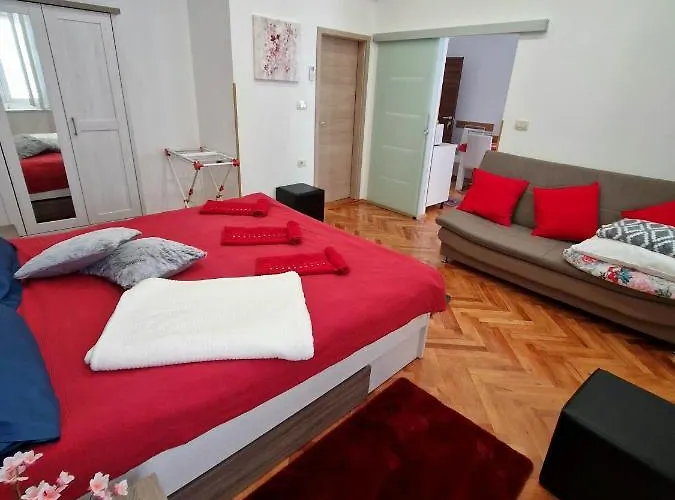 Apartmani Tower