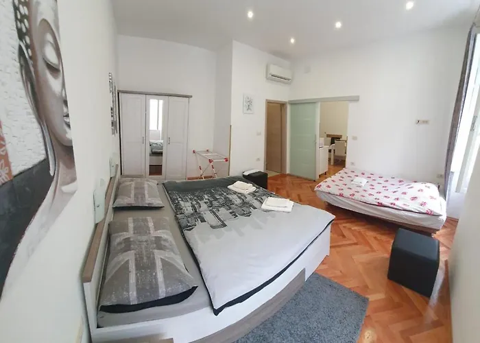 Apartmani Tower