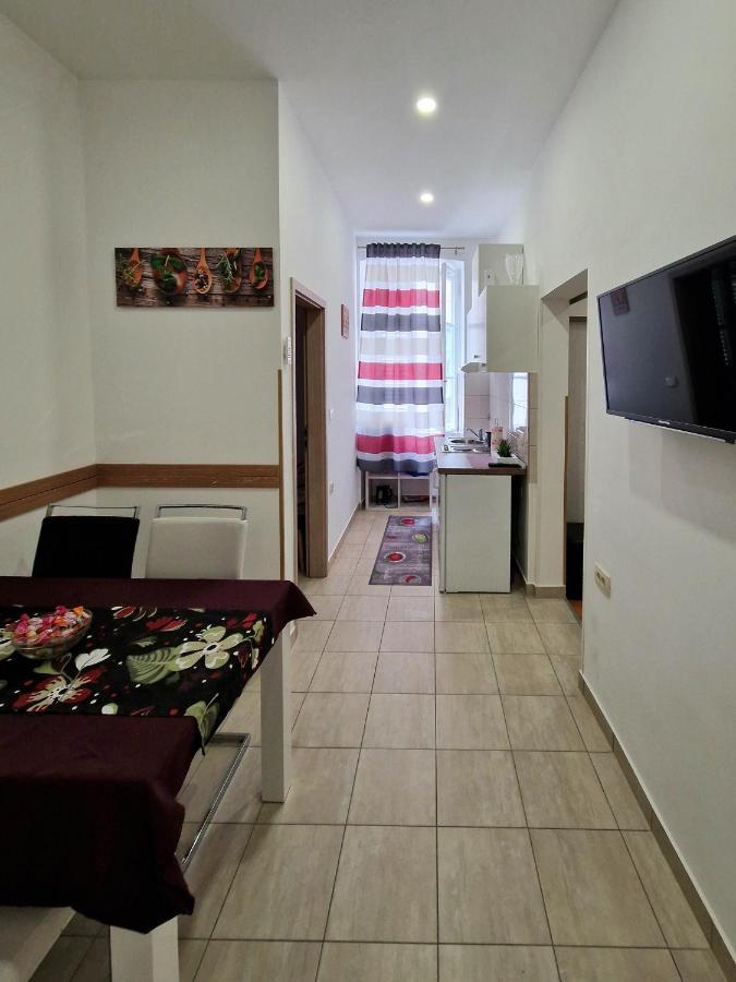 Appartamento Tower Fiume