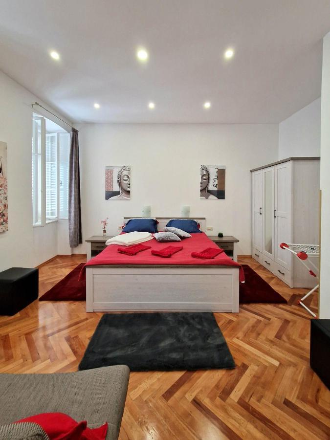 Appartamento Tower Fiume