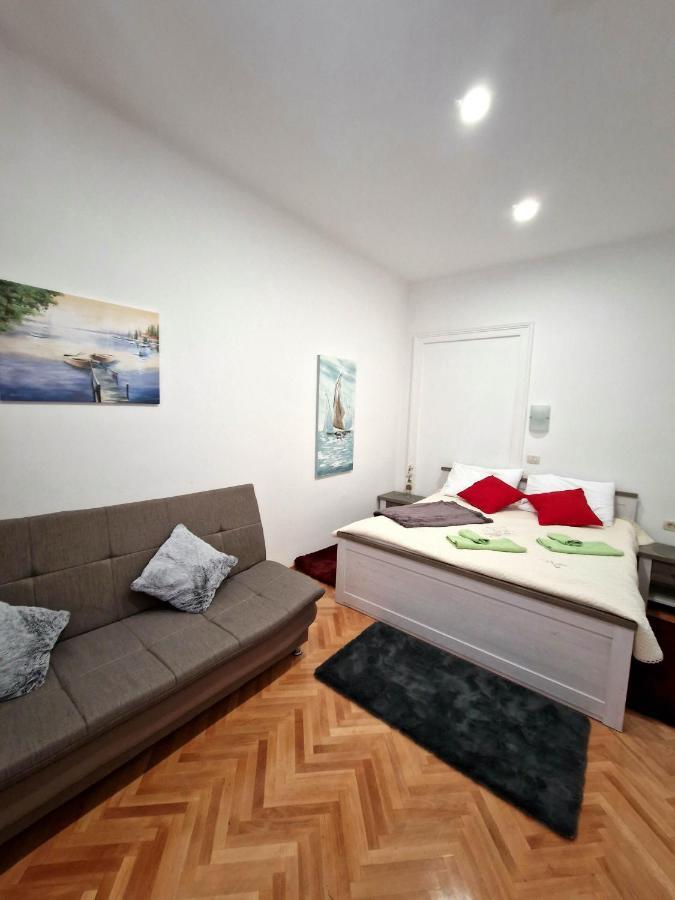 Apartment Tower Rijeka