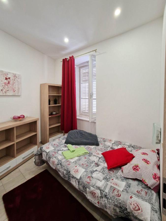 Tower Apartment