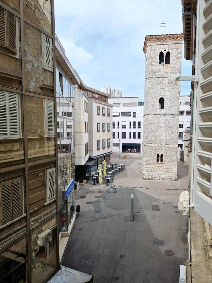 Tower * Fiume