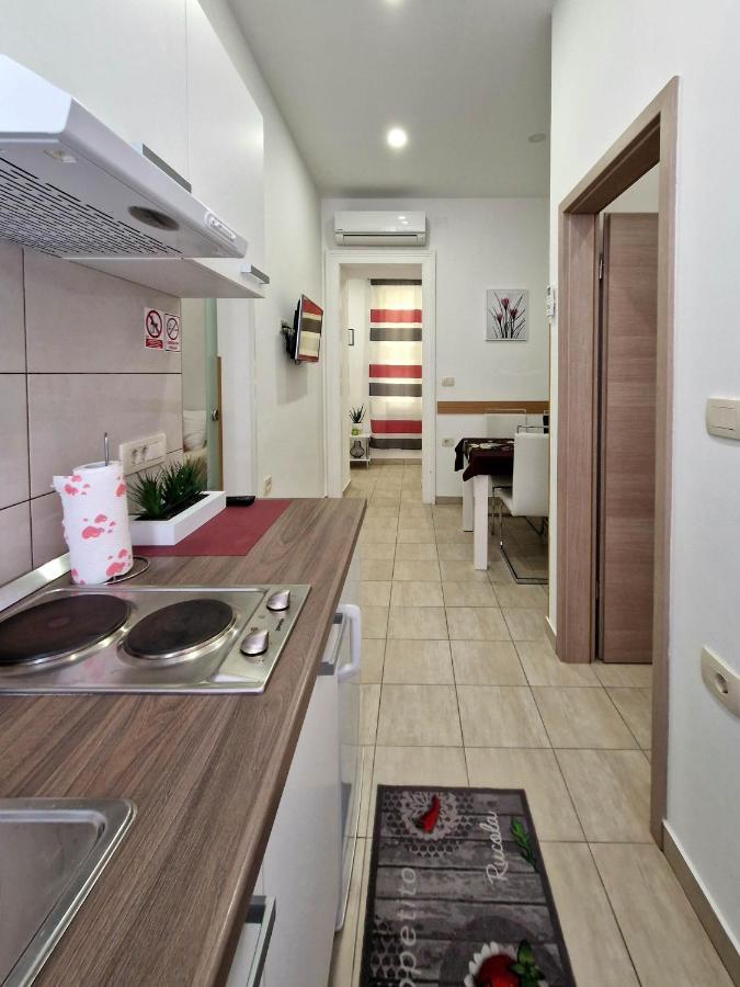 Appartamento Tower Fiume