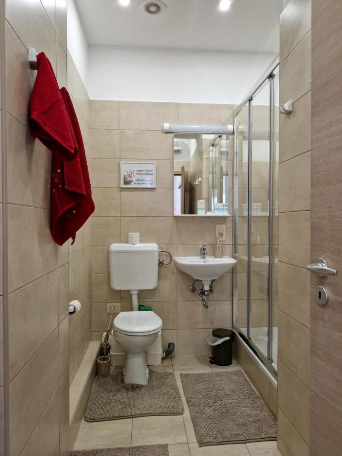 Tower Apartment Rijeka
